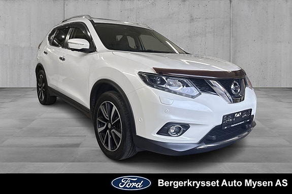 Nissan X-Trail 3 of 22