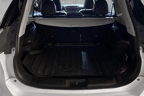 Nissan X-Trail 15 of 22