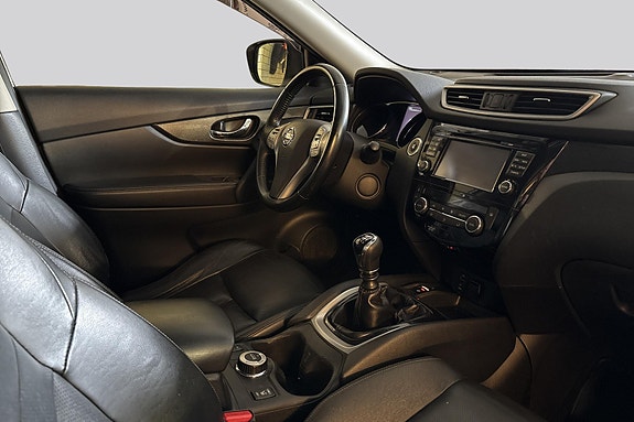 Nissan X-Trail 19 of 22