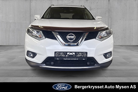 Nissan X-Trail 2 of 22