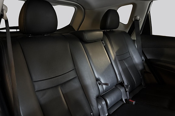 Nissan X-Trail 17 of 22