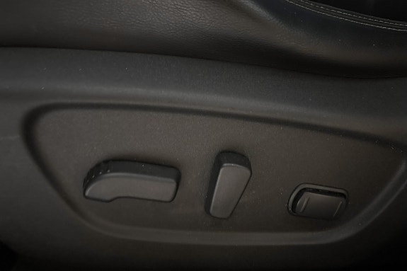 Nissan X-Trail 20 of 22