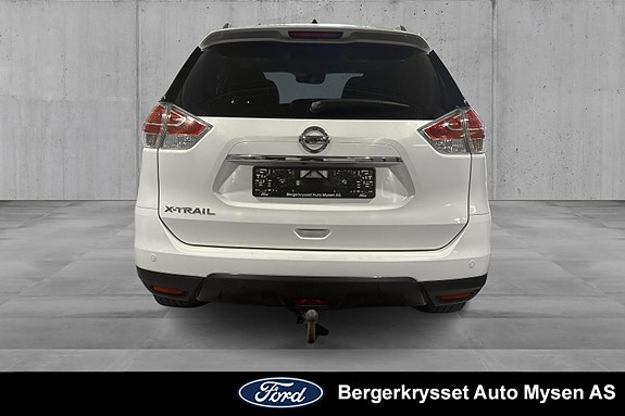 Nissan X-Trail 5 of 22
