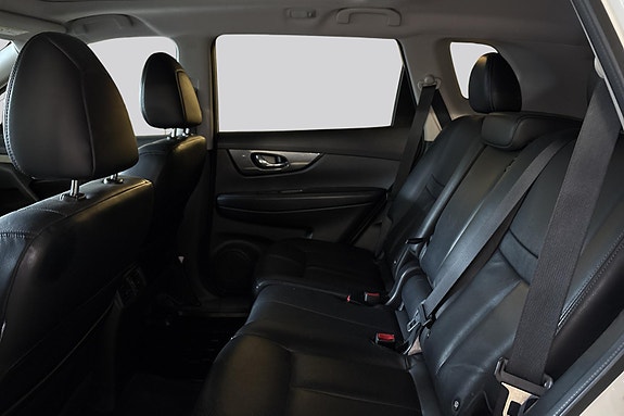 Nissan X-Trail 13 of 22