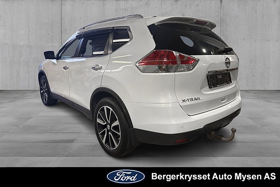 Nissan X-Trail 6 of 22