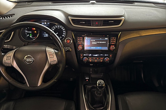 Nissan X-Trail 14 of 22