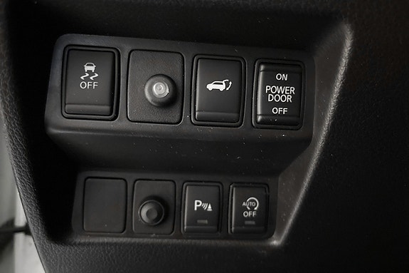 Nissan X-Trail 21 of 22
