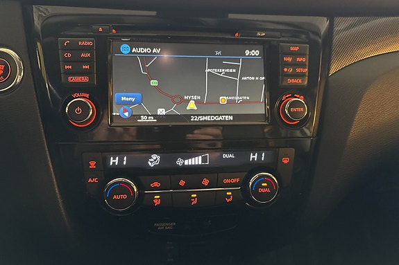 Nissan X-Trail 10 of 22