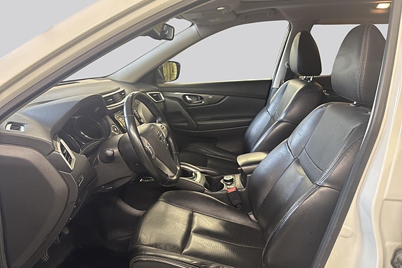 Nissan X-Trail 7 of 22