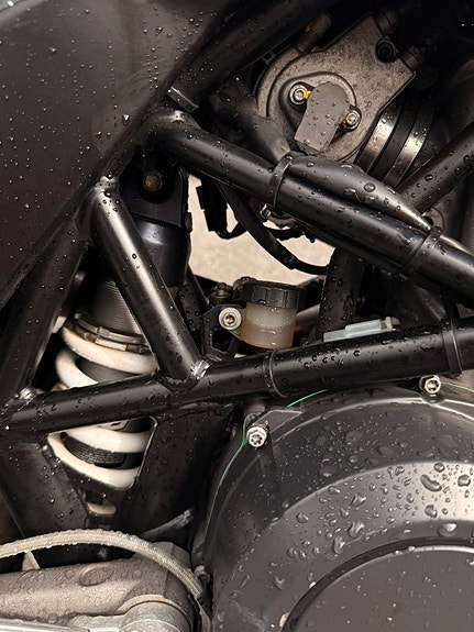 KTM LC4 690 SMC 8 of 17