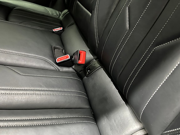 Audi e-tron 28 of 30