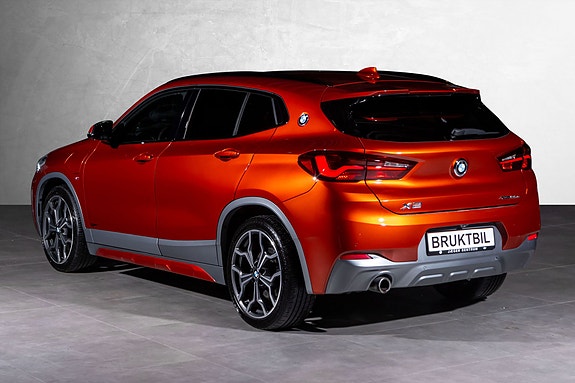 BMW X2 6 of 30