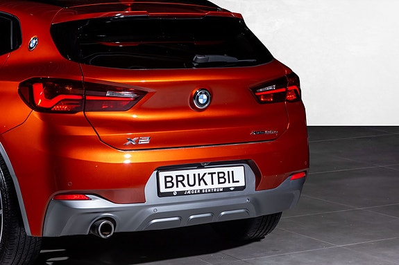 BMW X2 7 of 30