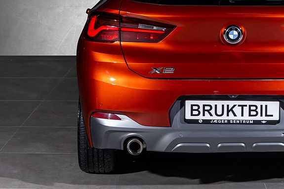 BMW X2 9 of 30