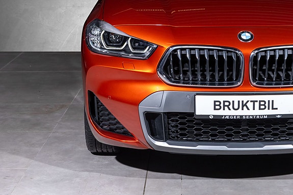 BMW X2 5 of 30