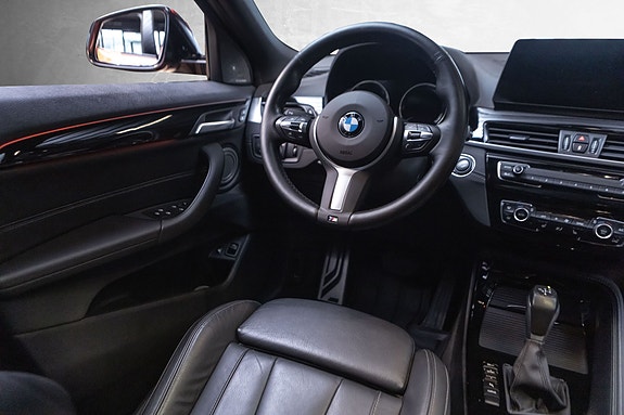 BMW X2 27 of 30