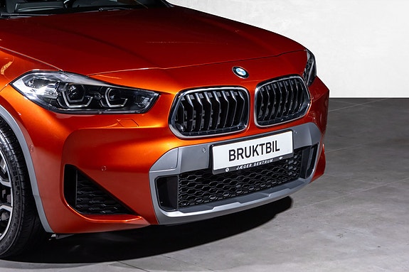 BMW X2 2 of 30