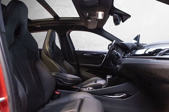 BMW X2 28 of 30