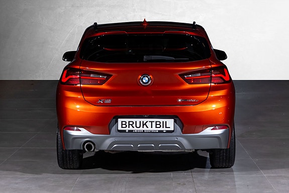 BMW X2 8 of 30