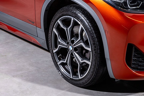 BMW X2 3 of 30