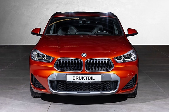 BMW X2 4 of 30