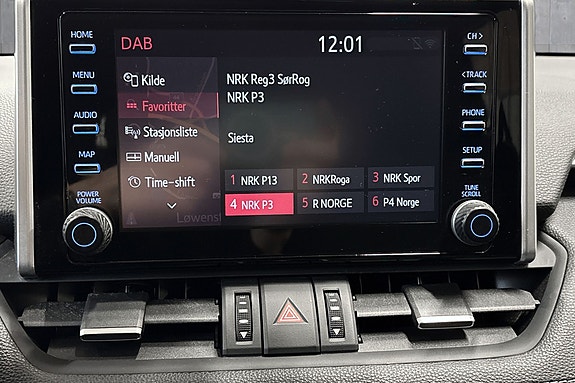 Toyota RAV4 20 of 28