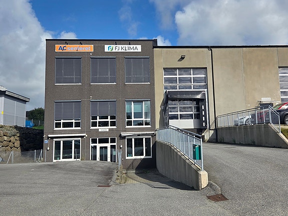 Bilde 1 av 7 i jobbannonse-galleriet