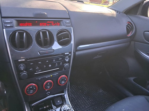 Mazda 6 21 of 23
