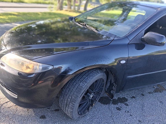 Mazda 6 13 of 23