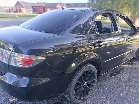 Mazda 6 4 of 23