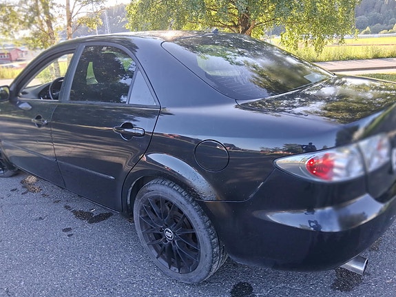 Mazda 6 5 of 23