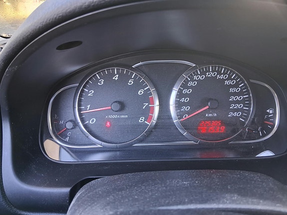 Mazda 6 18 of 23