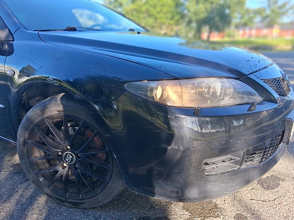 Mazda 6 9 of 23