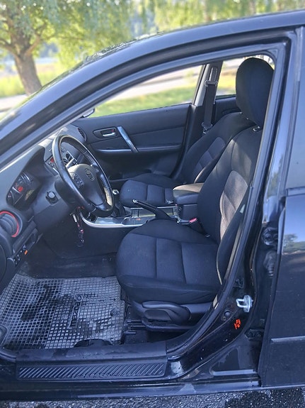 Mazda 6 15 of 23