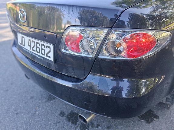 Mazda 6 3 of 23
