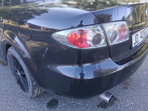Mazda 6 2 of 23