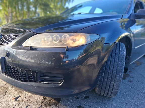 Mazda 6 7 of 23
