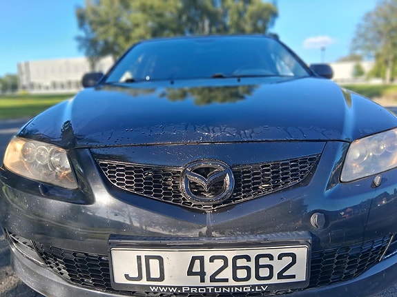 Mazda 6 6 of 23