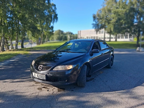 Mazda 6 23 of 23