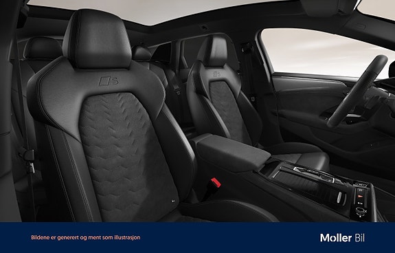 Audi A6 e-tron 9 of 10