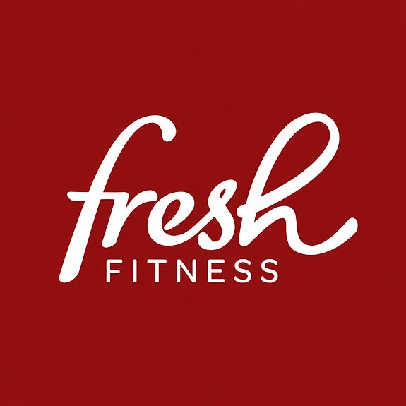 Fresh Fitness logo