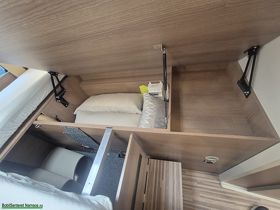 Carthago Malibu Van 640 LEK 27 of 30