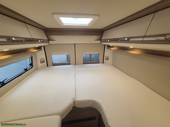Carthago Malibu Van 640 LEK 18 of 30