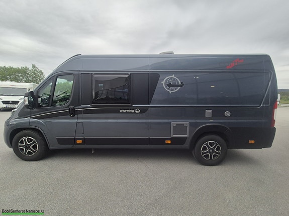 Carthago Malibu Van 640 LEK 8 of 30