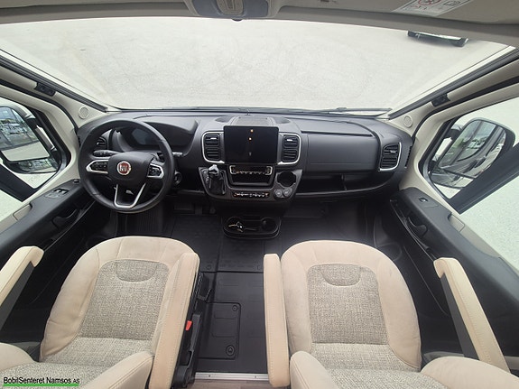 Carthago Malibu Van 640 LEK 21 of 30