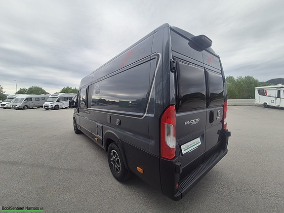 Carthago Malibu Van 640 LEK 7 of 30