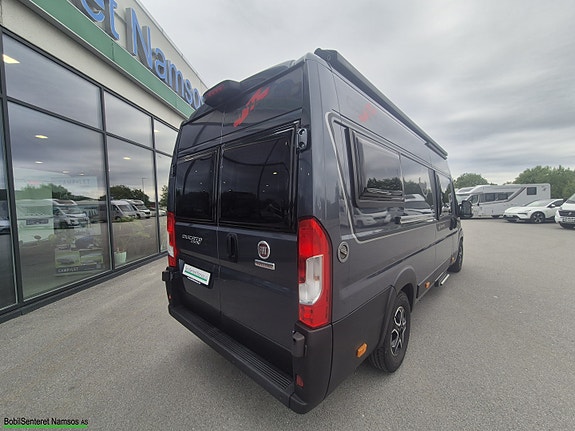 Carthago Malibu Van 640 LEK 3 of 30