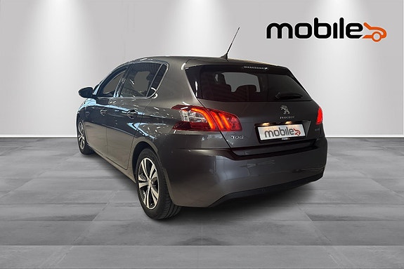 Peugeot 308 21 of 27
