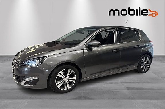 Peugeot 308 20 of 27