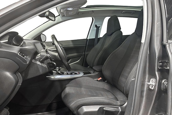 Peugeot 308 8 of 27